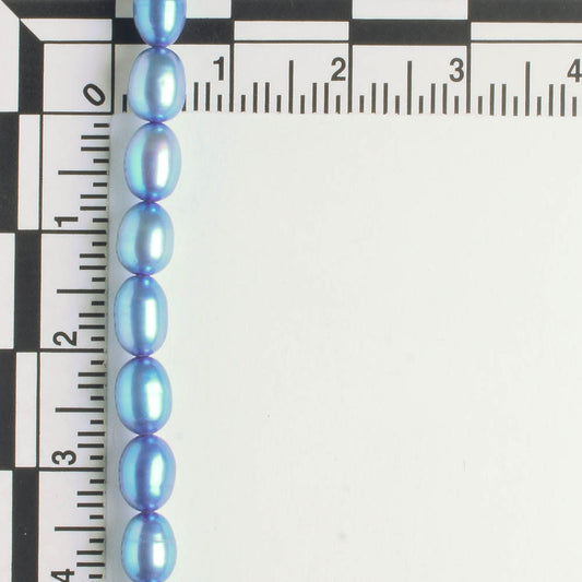 Freshwater Pearls
