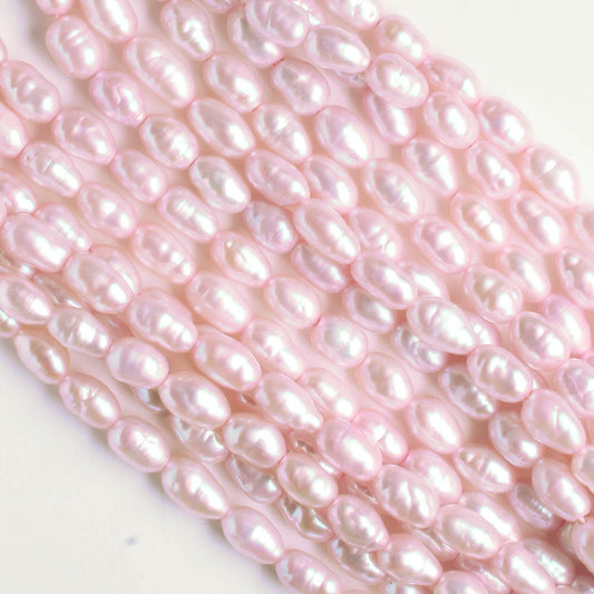 Freshwater Pearls