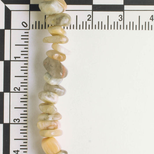 Semi Precious Chips