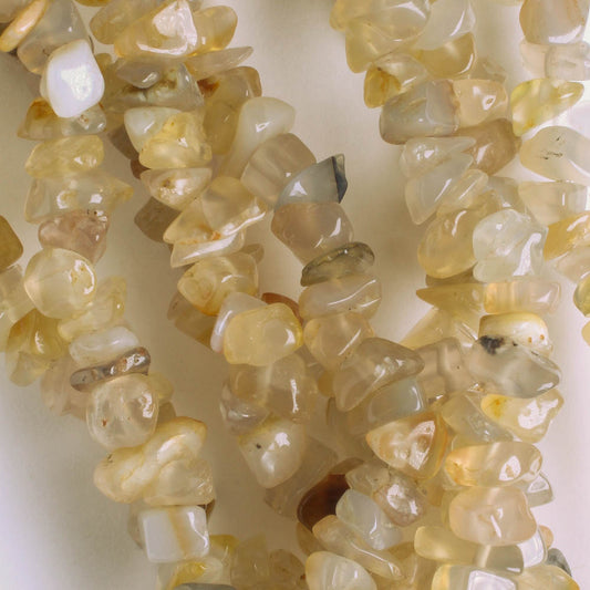Semi Precious Chips
