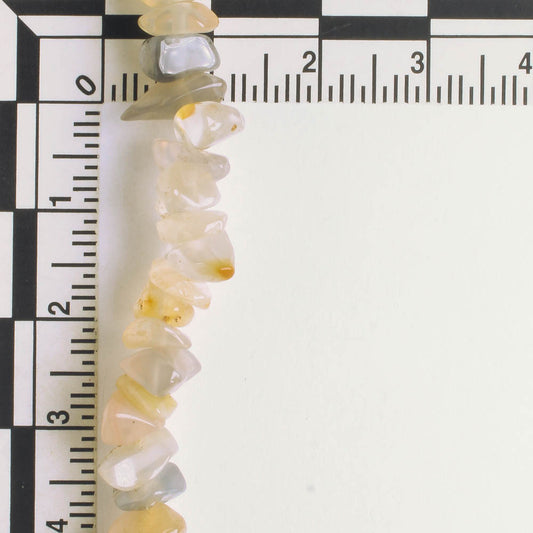 Semi Precious Chips
