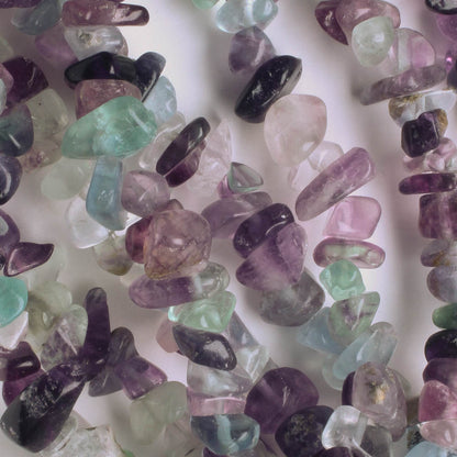 Semi Precious Chips