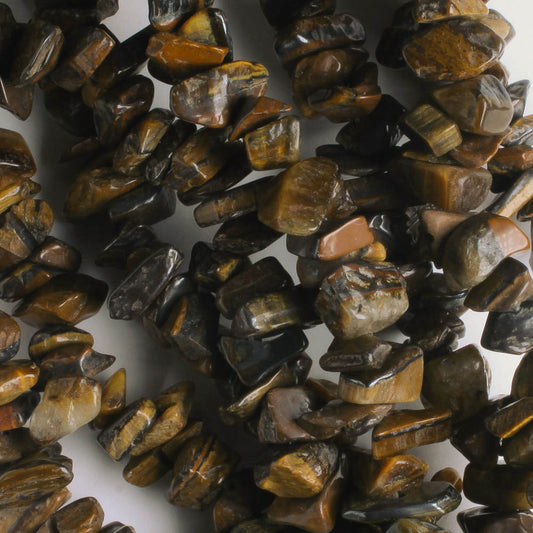 Semi Precious Chips
