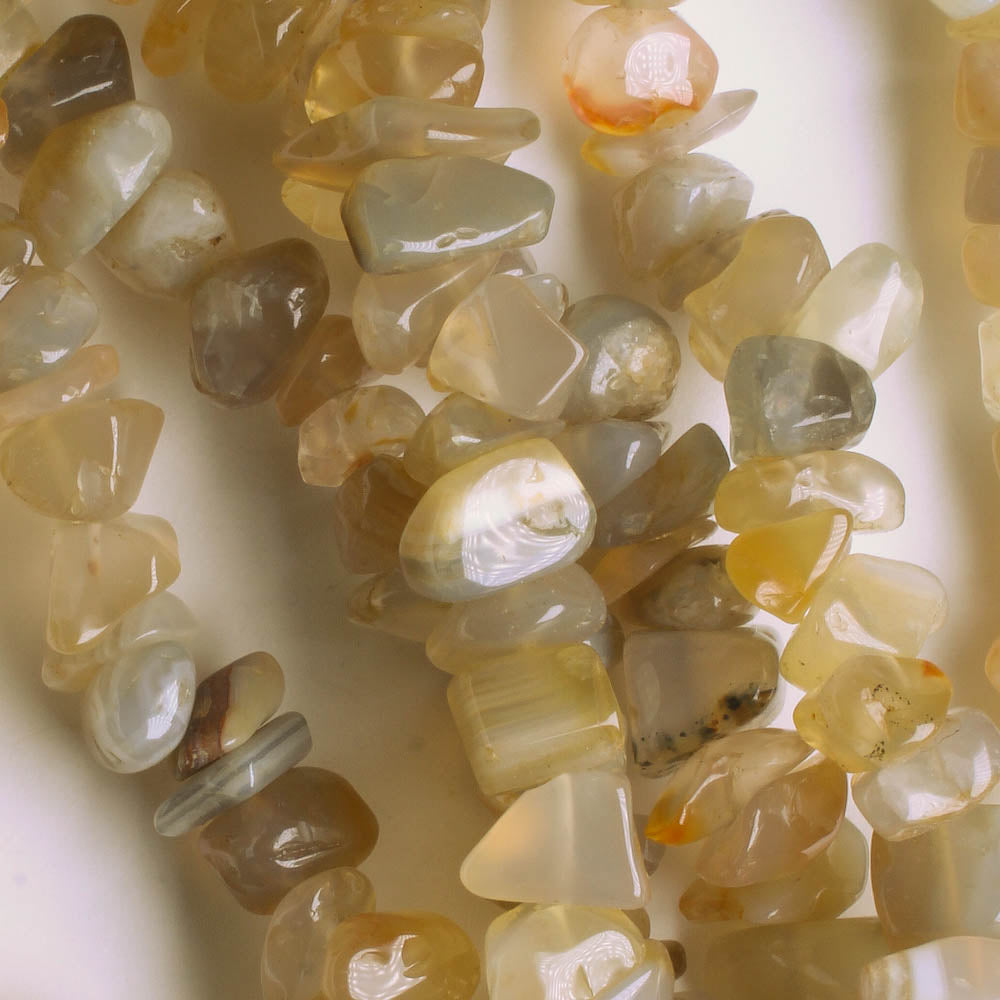 Semi Precious Chips