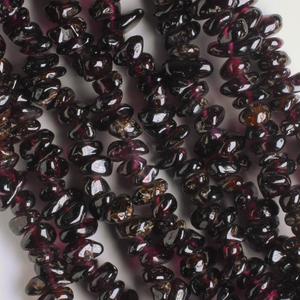 Semi Precious Chips