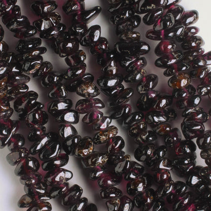 Semi Precious Chips