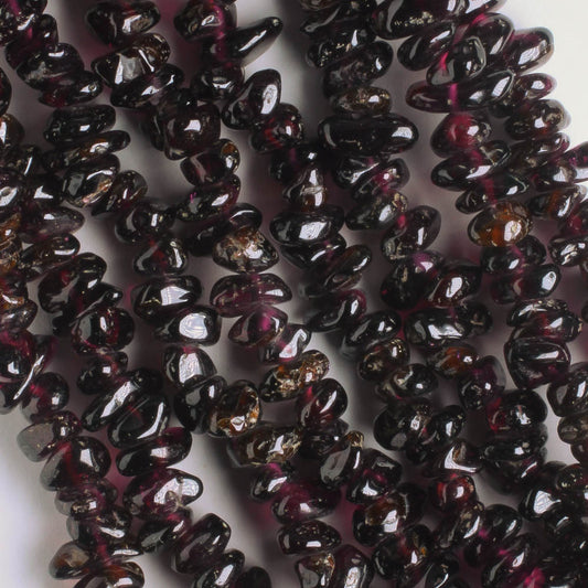 Semi Precious Chips