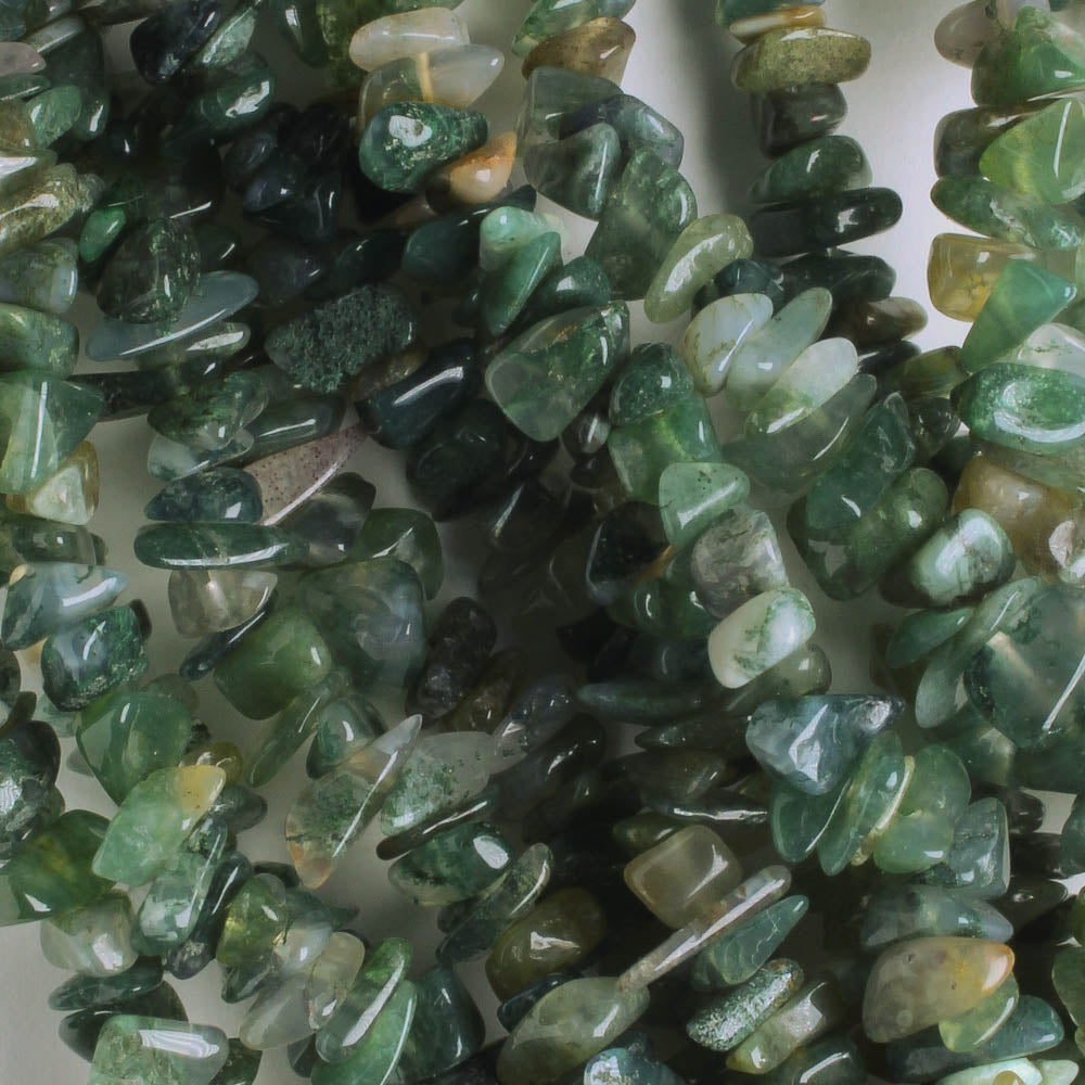 Semi Precious Chips