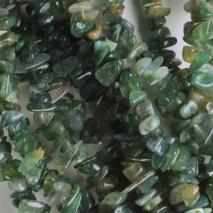 Semi Precious Chips