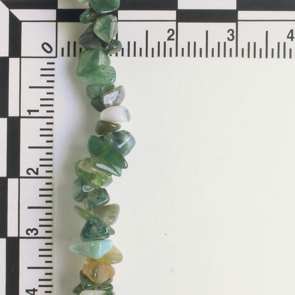 Semi Precious Chips
