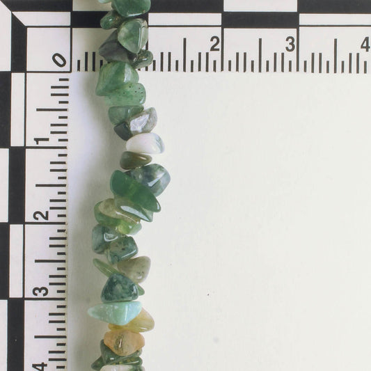 Semi Precious Chips