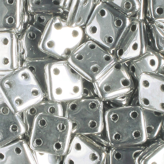 QuadraTile Silver - 10 grams