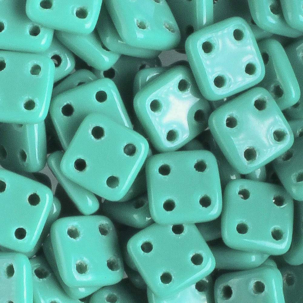 QuadraTile Persian Turquoise - 10 grams