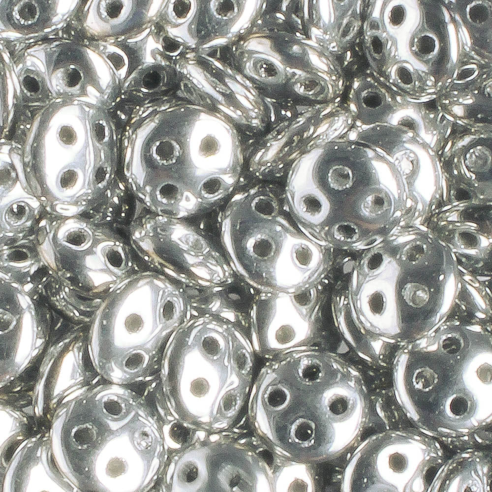 QuadraLentil Silver - 10 grams