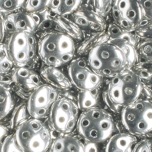 QuadraLentil Silver - 10 grams