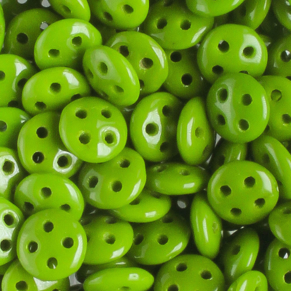 QuadraLentil Opaque Olive - 10 grams