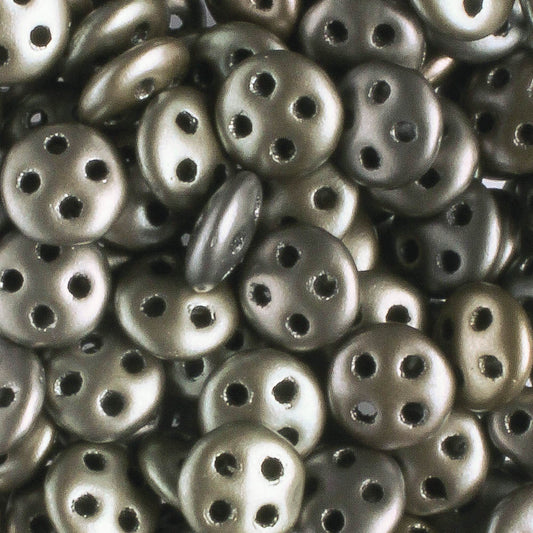 QuadraLentil Matte Metallic Leather - 10 grams