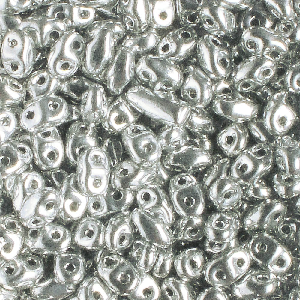 Miniduo Silver