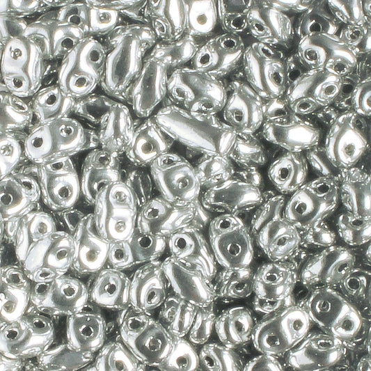 Miniduo Silver