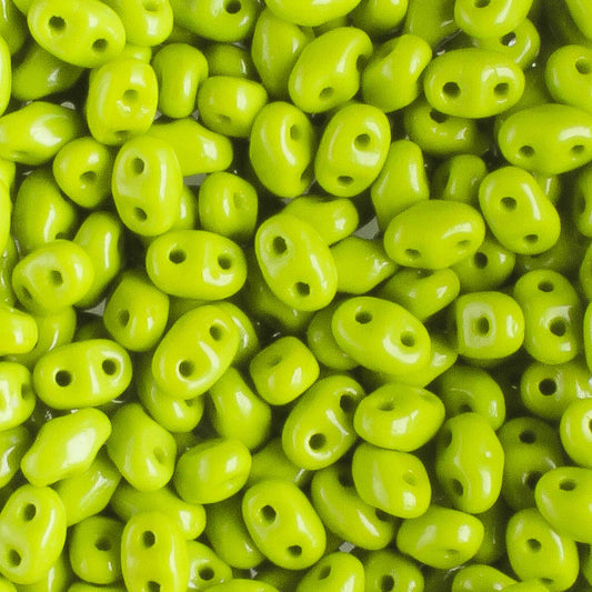 Miniduo Opaque Olive