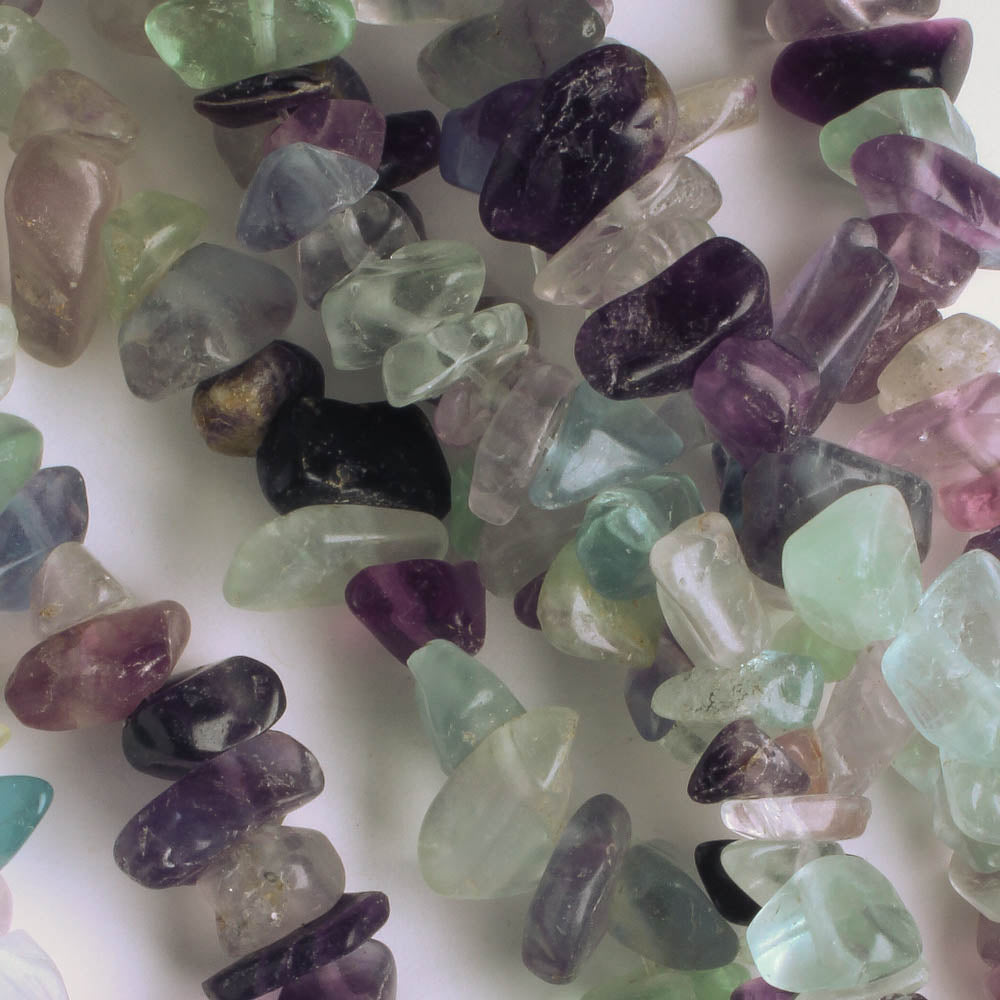Semi Precious Chips