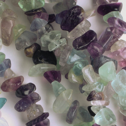 Semi Precious Chips