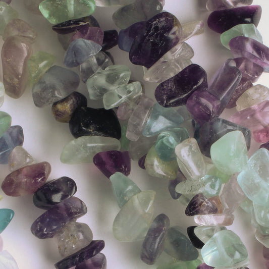 Semi Precious Chips
