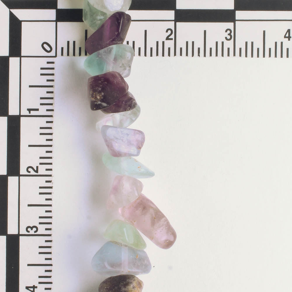 Semi Precious Chips