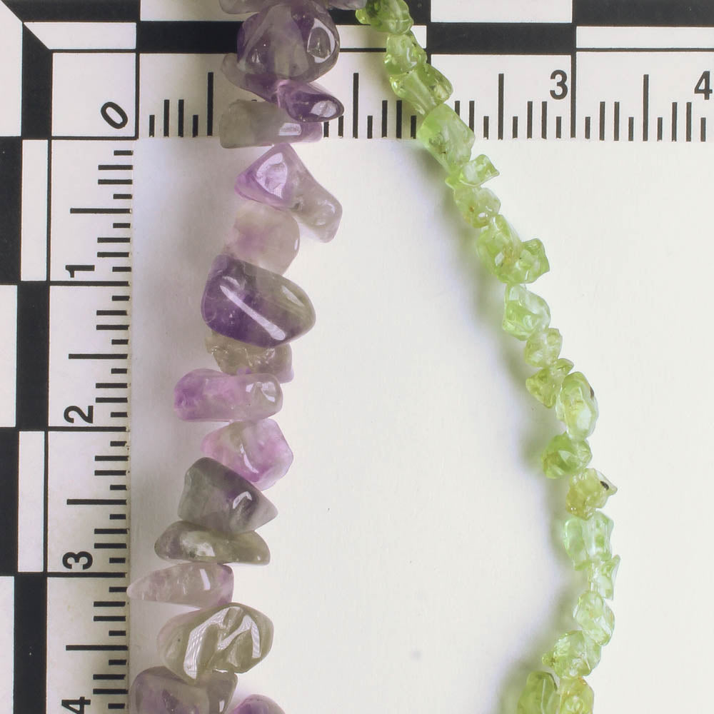 Semi Precious Chips