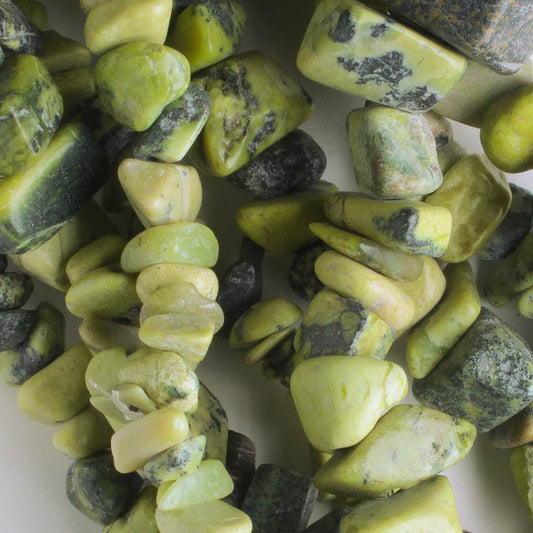 Semi Precious Chips