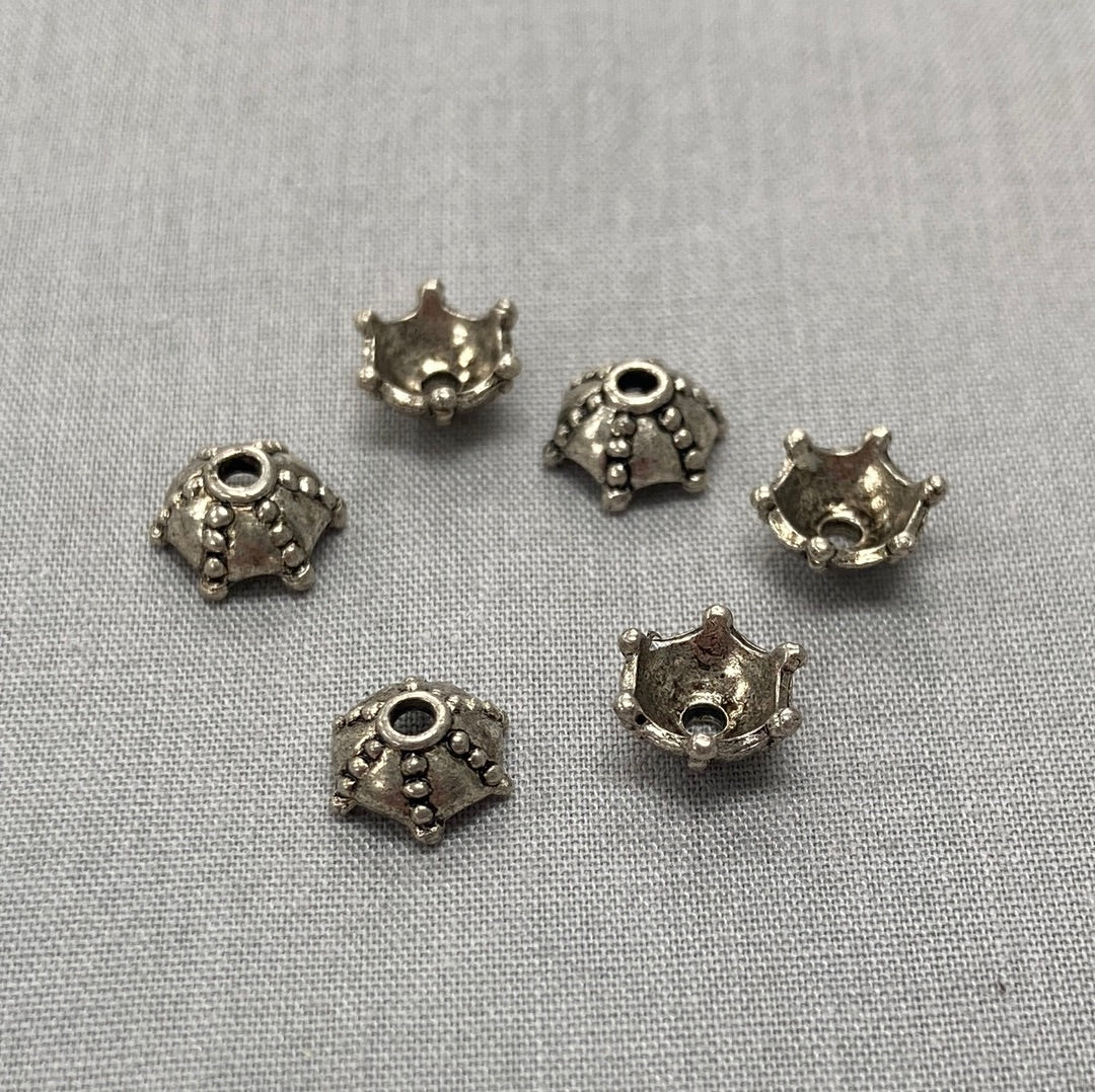 Bead Cap - Each
