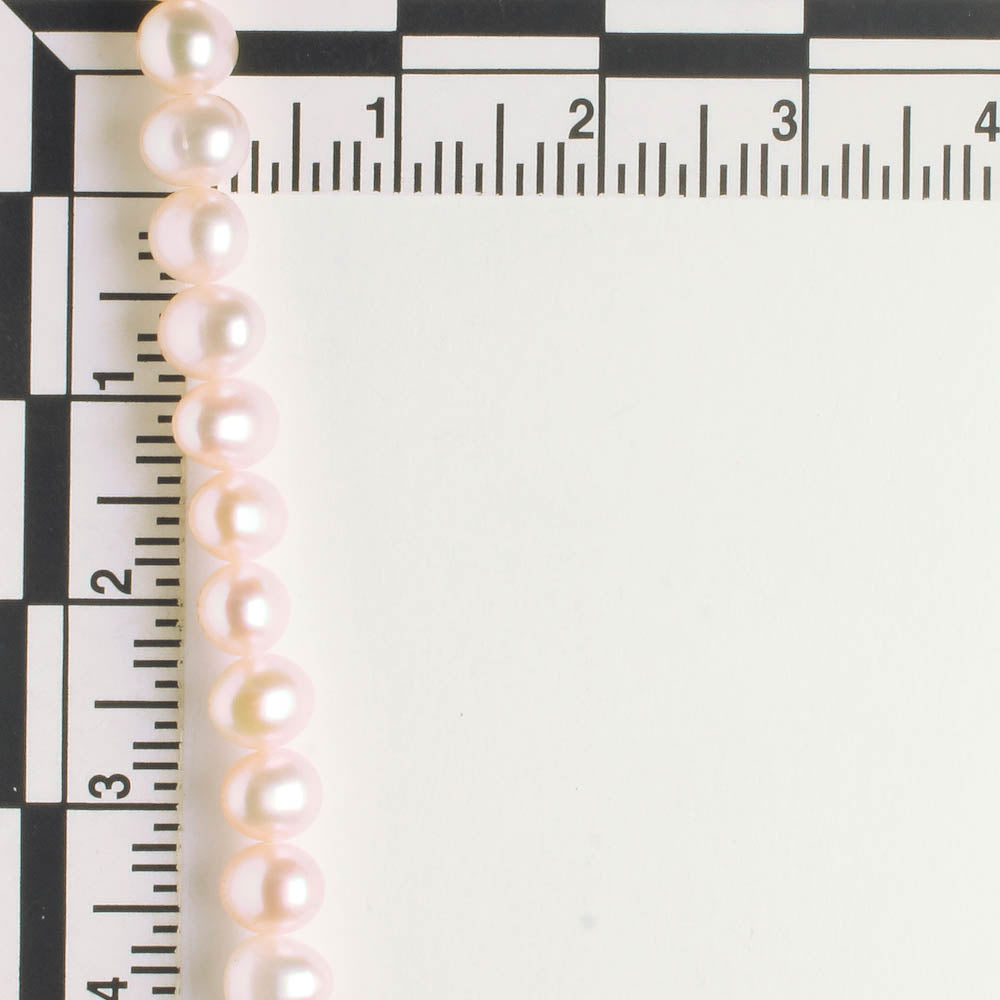 Freshwater Pearls