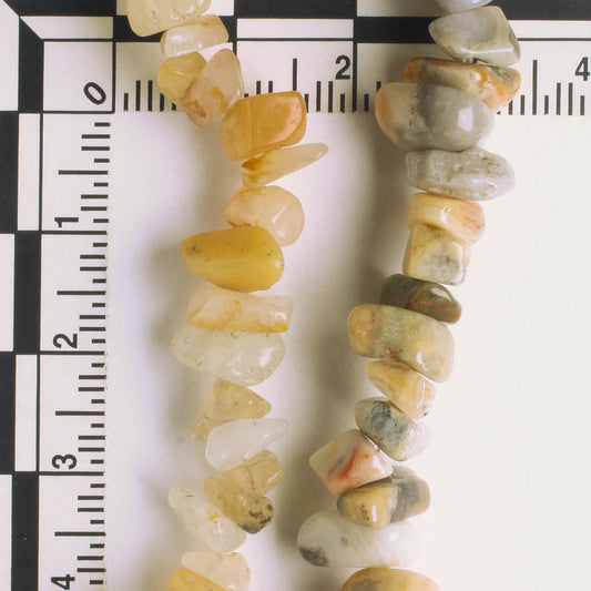 Semi Precious Chips