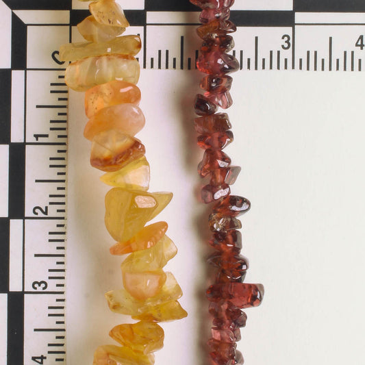 Semi Precious Chips