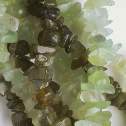 Semi Precious Chips