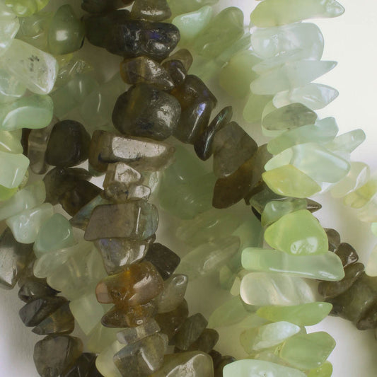 Semi Precious Chips
