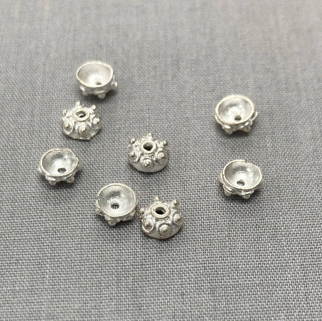 Bead Cap - Each