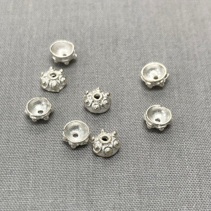 Bead Cap - Each