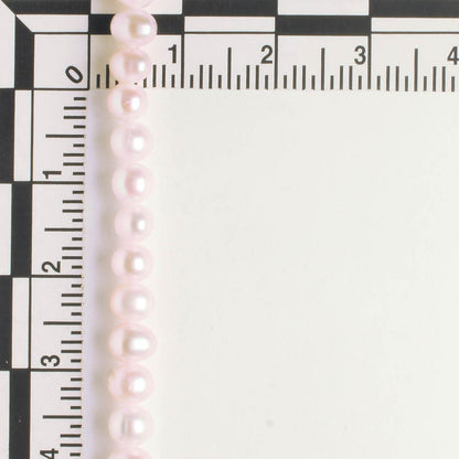 Freshwater Pearls