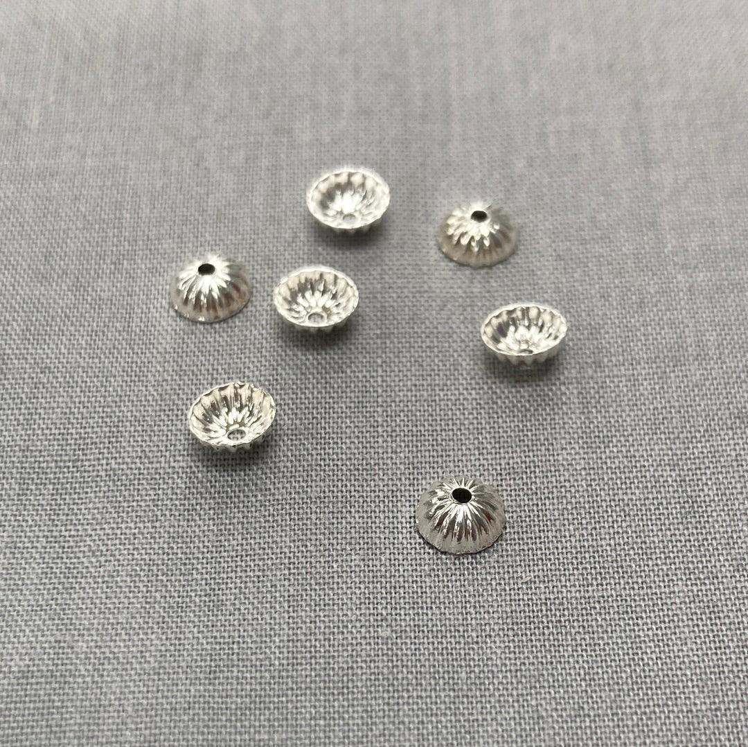 Bead Cap - Each