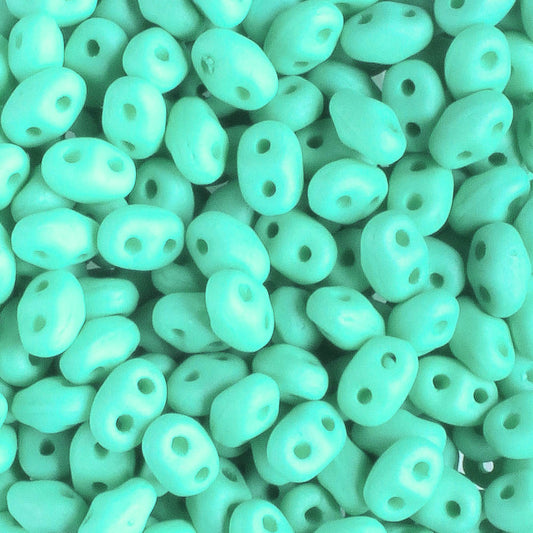 Miniduo Saturated Teal