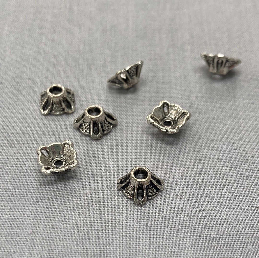Bead Cap - Each