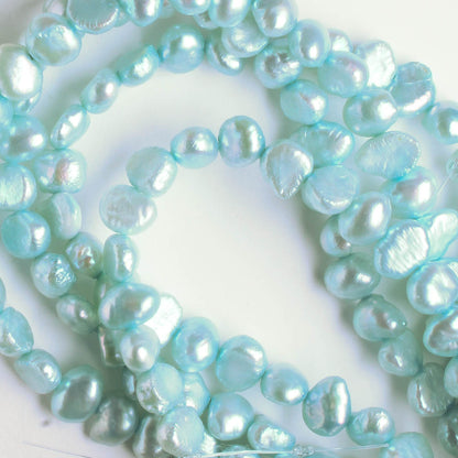 Freshwater Pearls