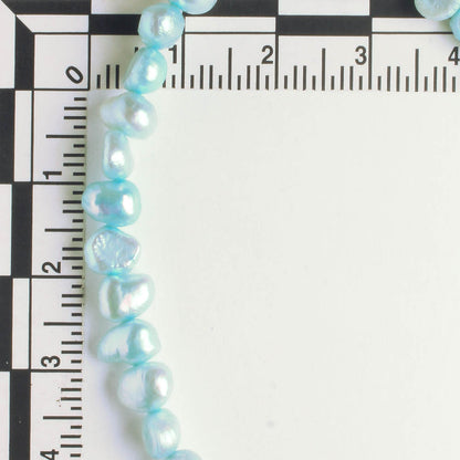 Freshwater Pearls