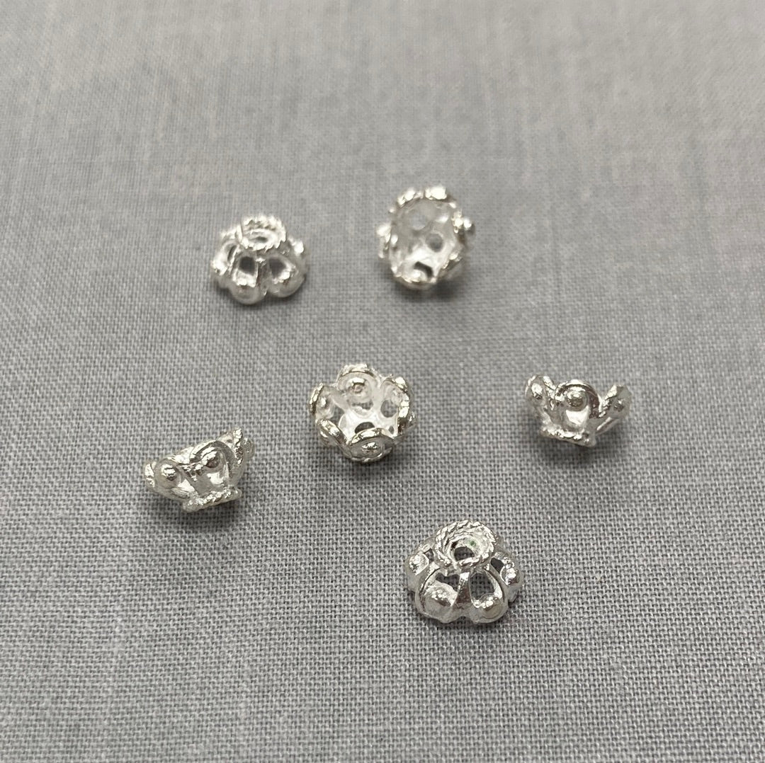 Bead Cap - Each