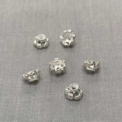 Bead Cap - Each