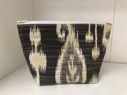 Zippered Pouch - Small