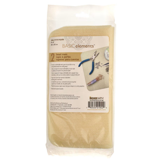 Bead Mat 8x8 pkg of 2