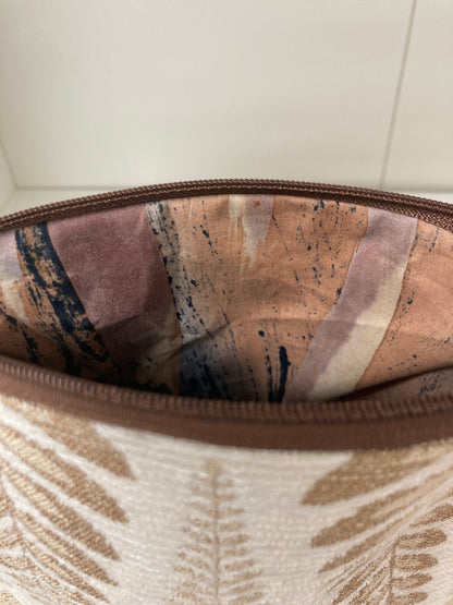 Zippered Pouch - Small