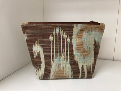 Zippered Pouch - Small